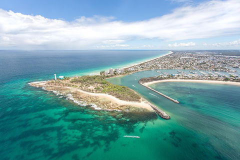Seaplane Adventure Flight Over Maroochydore For 2 With Photobook - Restaurant Guide 5