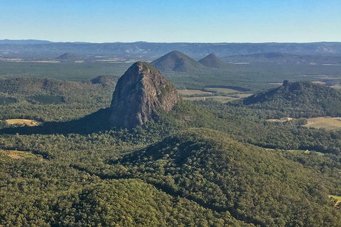 Deluxe Seaplane Tour Noosa To Glasshouse Adventure For 2 With Photobook - Restaurant Guide 3