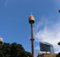 Private Sydney City Customized Tour - Restaurant Guide