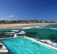 Private Sydney City and Bondi Beach Half Day Tour - Restaurant Guide