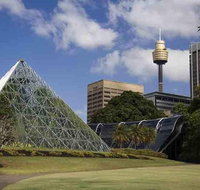 Private  Fully Guided 4-day Sydney Tour Package - Restaurant Guide