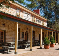 Private Grand Pacific Drive and Southern Highlands Tour - Restaurant Guide