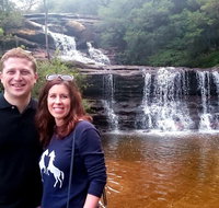 Private Blue Mountains Day Tour including Wildlife Park - Restaurant Guide