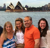Private Sydney Half Day Tour including Sydney Opera House and Bondi Beach - Restaurant Guide