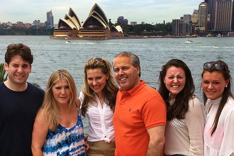 Private Sydney Half Day Tour Including Sydney Opera House And Bondi Beach - Restaurant Guide 0