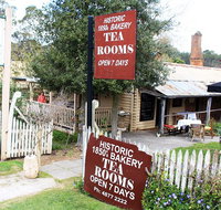 Private Southern Highlands Day Trip from Sydney including Fitzroy Falls - Restaurant Guide