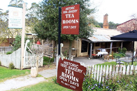 Private Southern Highlands Day Trip From Sydney Including Fitzroy Falls - Restaurant Guide 0