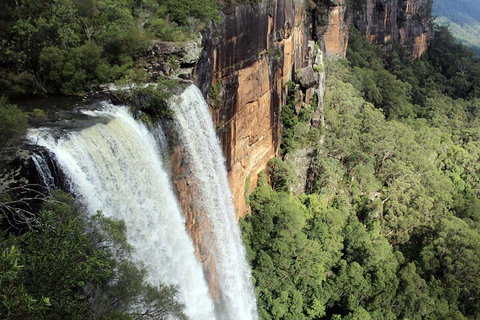 Private Southern Highlands Day Trip From Sydney Including Fitzroy Falls - Restaurant Guide 1