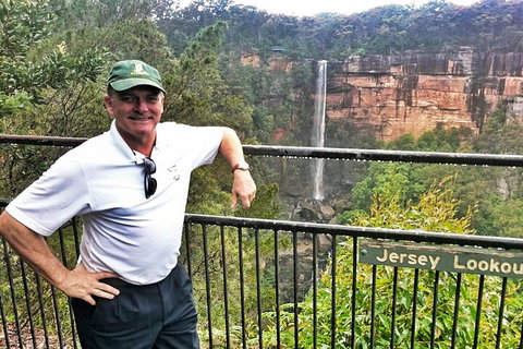 Private Southern Highlands Day Trip From Sydney Including Fitzroy Falls - Restaurant Guide 2