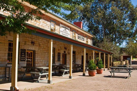 Private Southern Highlands Day Trip From Sydney Including Fitzroy Falls - Restaurant Guide 3