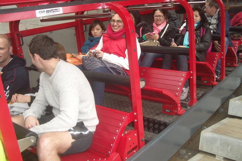 Full-Day Private Blue Mountains Tour With River Cruise - Restaurant Guide 0