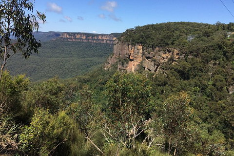 Full-Day Private Blue Mountains Tour With River Cruise - Restaurant Guide 1