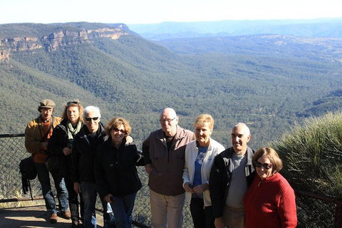 Full-Day Private Blue Mountains Tour With River Cruise - Restaurant Guide 4