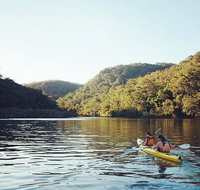 5 day Kayak Adventure down Hawkesbury River - Restaurant Guide