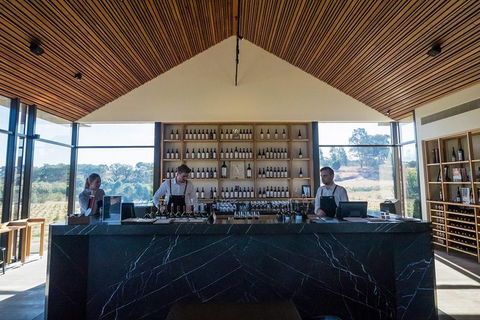 Barossa Valley Private Tour (from 2 To 11 People) - Restaurant Guide 3