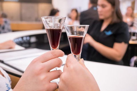 Barossa Valley Private Tour (from 2 To 11 People) - Restaurant Guide 5