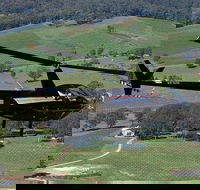 Hunter Valley Wine Country Helicopter Flight from Cessnock - Restaurant Guide