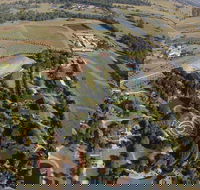 Hunter Valley Broken Back Range Helicopter Flight from Cessnock - Restaurant Guide