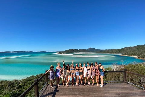 4 Day & 3 Night Whitsunday Islands & Outer Reef Sailing Adventure On Condor - Restaurant Guide 3
