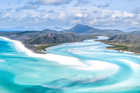 4 Day & 3 Night Whitsunday Islands & Outer Reef Sailing Adventure On Condor - Restaurant Guide 5