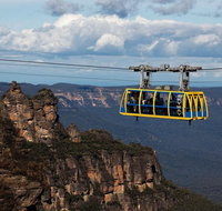 Blue Mountains Private Tour from Sydney - Restaurant Guide
