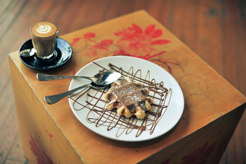 Sydney 6 Hour Private Tour - Restaurant Guide 0
