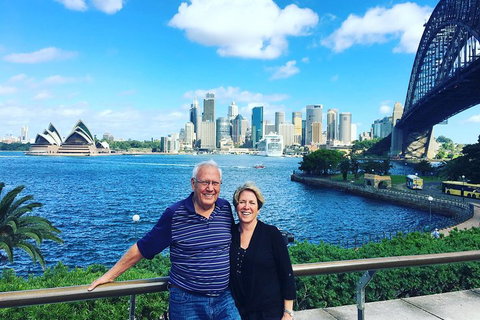 Sydney 6 Hour Private Tour - Restaurant Guide 1