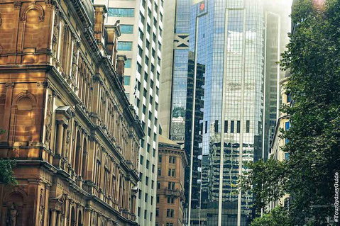 Sydney 6 Hour Private Tour - Restaurant Guide 2