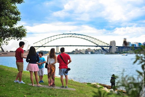 Sydney 6 Hour Private Tour - Restaurant Guide 3