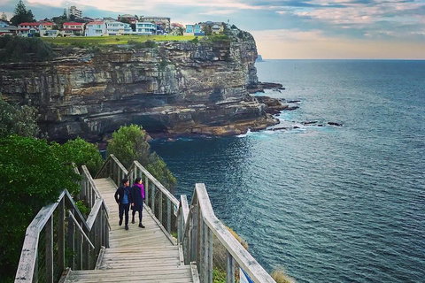 Sydney 6 Hour Private Tour - Restaurant Guide 4