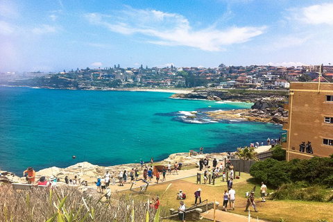 Sydney 6 Hour Private Tour - Restaurant Guide 5
