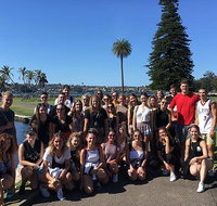 7-Day Tour in Sydney with Airport Pickup - Restaurant Guide