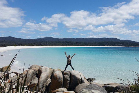 Tasmania 4 Day East Coast + Launceston - Restaurant Guide 1