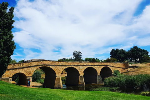 Tasmania 4 Day East Coast + Launceston - Restaurant Guide 4