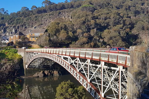 Tasmania 4 Day East Coast + Launceston - Restaurant Guide 5