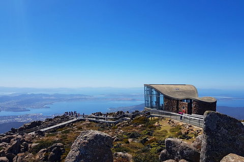 6-Day Tasmania Small-Group Guided Tour With Gourmet Food - Restaurant Guide 0