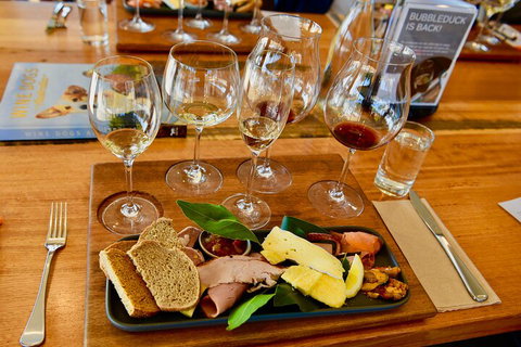 6-Day Tasmania Small-Group Guided Tour With Gourmet Food - Restaurant Guide 3