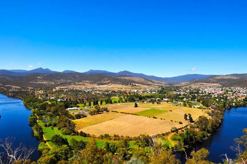 6-Day Tasmania Small-Group Guided Tour With Gourmet Food - Restaurant Guide 4