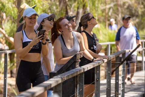 Cabaret Cave Yoga & Mindful Hike - Restaurant Guide 0