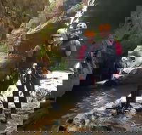 Blue Mountains Empress Canyon Adventure from Wentworth Falls - Restaurant Guide