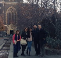Melbourne City Private Tour - Restaurant Guide