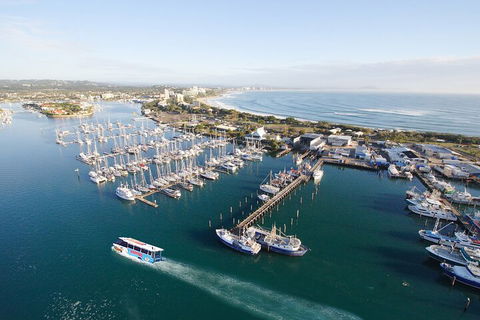 Aquaduck Sunshine Coast - Restaurant Guide 2