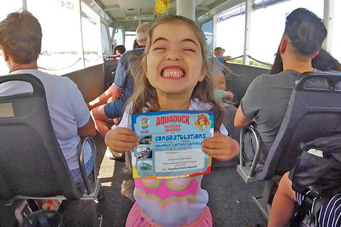 Aquaduck Sunshine Coast - Restaurant Guide 4