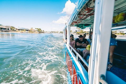 Aquaduck Sunshine Coast - Restaurant Guide 5
