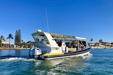 1.5HR Mudjimba Island Wildlife Safari - Restaurant Guide 4