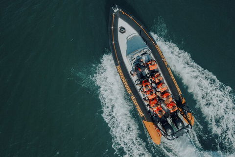 Adventure Rafting - Restaurant Guide 1