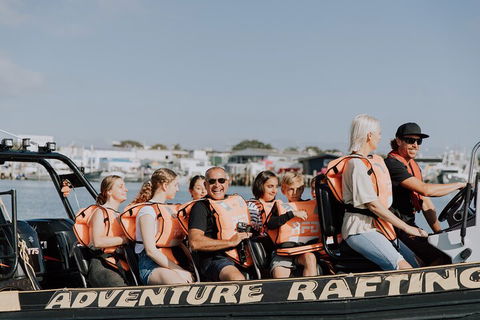 Adventure Rafting - Restaurant Guide 2
