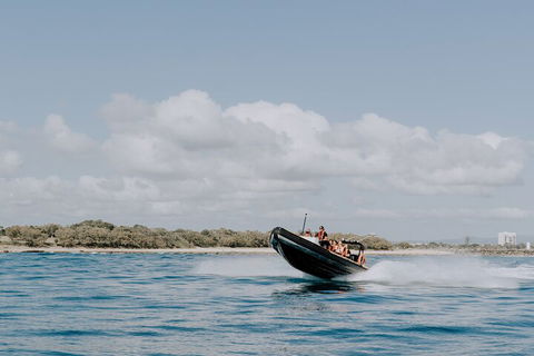 Adventure Rafting - Restaurant Guide 3