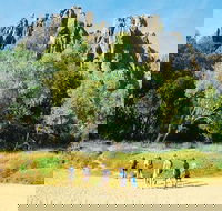 Gorgeous Gorges Tour - Windjana  Bell Gorge Mt Hart Cape Leveque - Restaurant Guide