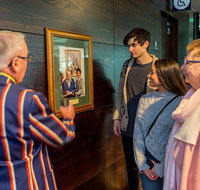 Melbourne Sports Experience  Free MCG Tour - Restaurant Guide
